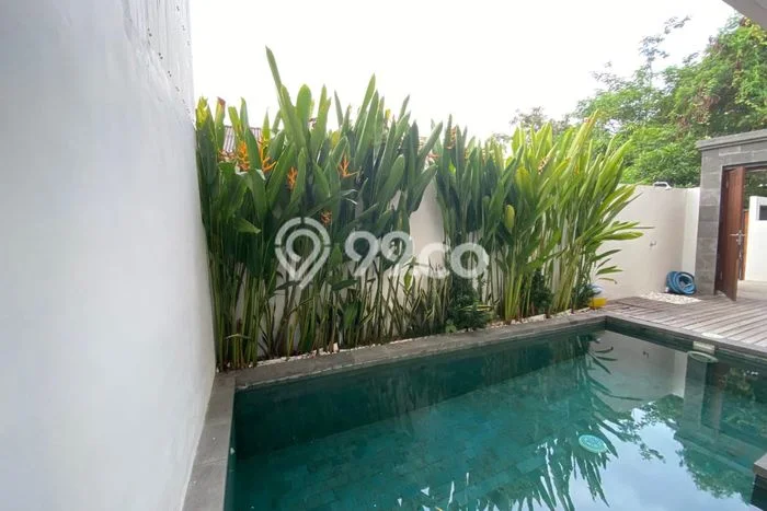 Disewakan! Rumah 3 Kamar Tidur &
3 Kamar Mandi di Sanur, Denpasar Disewakan! Rumah 3 Kamar Tidur &
3 Kamar Mandi di Sanur, Denpasar