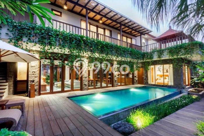 Kesempatan Investasi Rumah Siap Huni di Kawasan , Badung Kesempatan Investasi Rumah Siap Huni di Kawasan , Badung