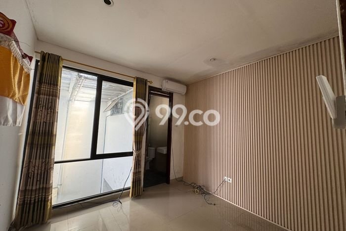Rumah Modern 3 KT di Renon Denpasar Unfurnished Rumah Modern 3 KT di Renon Denpasar Unfurnished