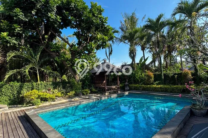 Rumah Elit Modern Tanpa Renovasi di Saba Gianyar Rumah Elit Modern Tanpa Renovasi di Saba Gianyar