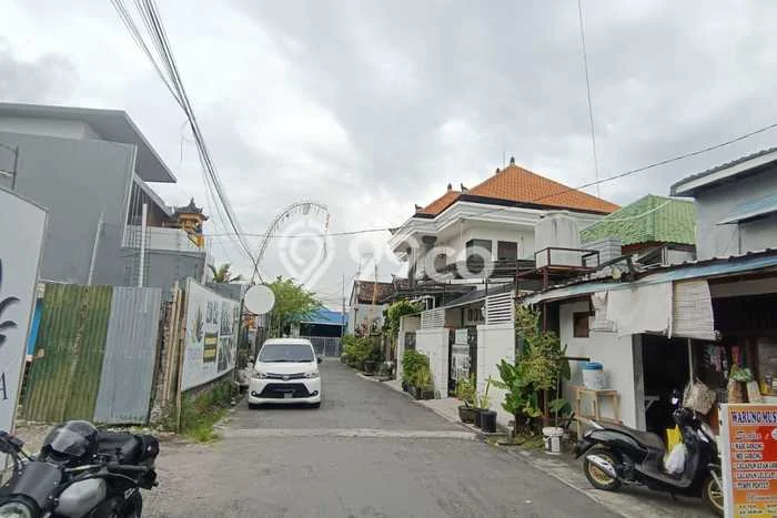 Jual Rumah Modern 3 KT di Padangsambian , Denpasar Jual Rumah Modern 3 KT di Padangsambian , Denpasar