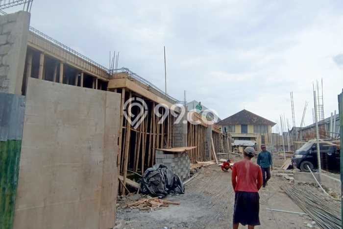 Jual Rumah Modern 3 KT di Padangsambian , Denpasar Jual Rumah Modern 3 KT di Padangsambian , Denpasar