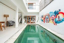 Rumah Terawat area Canggu, Badung, LT 131m2m², Luas Bangunan 143m2m² Rumah Terawat area Canggu, Badung, LT 131m2m², Luas Bangunan 143m2m²