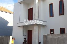 Hunian Nyaman , Area Sejuk - LT 103m2m² Hunian Nyaman , Area Sejuk - LT 103m2m²