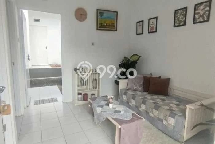 Rumah Mewah 2 KT 1 KM di Kawasan Asri Kaliwungu, Semarang Rumah Mewah 2 KT 1 KM di Kawasan Asri Kaliwungu, Semarang