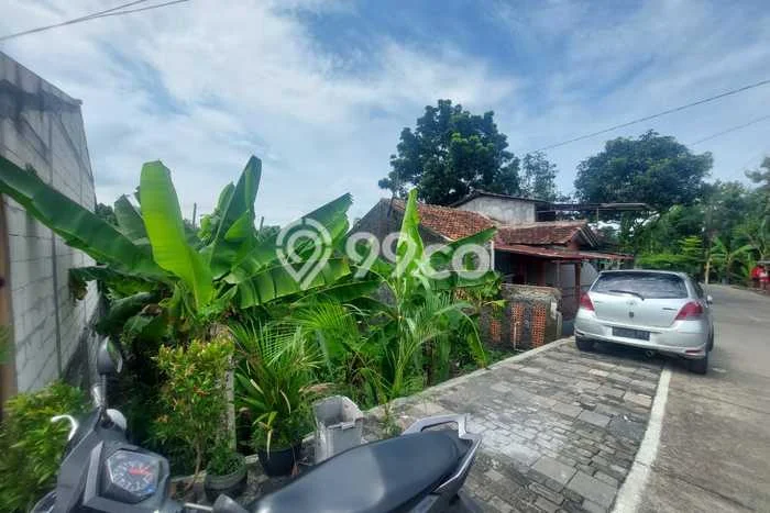 Kavling Tanah untuk Dijual di Sampangan, Semarang, Luas 8300m2 Kavling Tanah untuk Dijual di Sampangan, Semarang, Luas 8300m2
