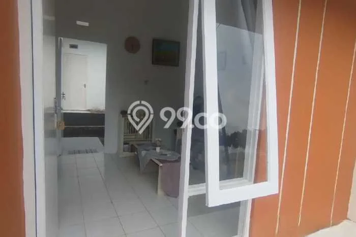 Rumah Mewah 2 KT 1 KM di Kawasan Asri Kaliwungu, Semarang Rumah Mewah 2 KT 1 KM di Kawasan Asri Kaliwungu, Semarang