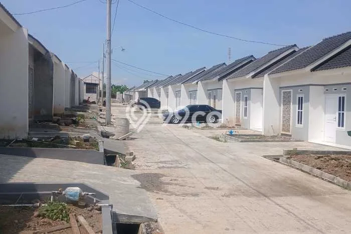 Rumah kawasan Ngaliyan, Semarang, LT 60m2m² LB 32m2m² Rumah kawasan Ngaliyan, Semarang, LT 60m2m² LB 32m2m²