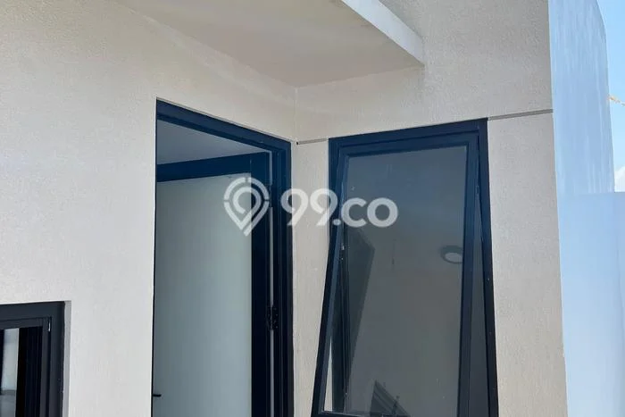 Rumah Terjangkau Akses Mudah LT 68m2 di Semarang Rumah Terjangkau Akses Mudah LT 68m2 di Semarang