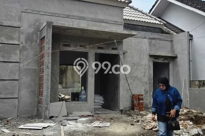 Rumah Idaman 2 KT Hemat Budget di Sampangan Semarang Rumah Idaman 2 KT Hemat Budget di Sampangan Semarang