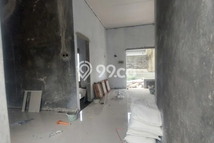 Rumah Idaman 2 KT Hemat Budget di Sampangan Semarang Rumah Idaman 2 KT Hemat Budget di Sampangan Semarang