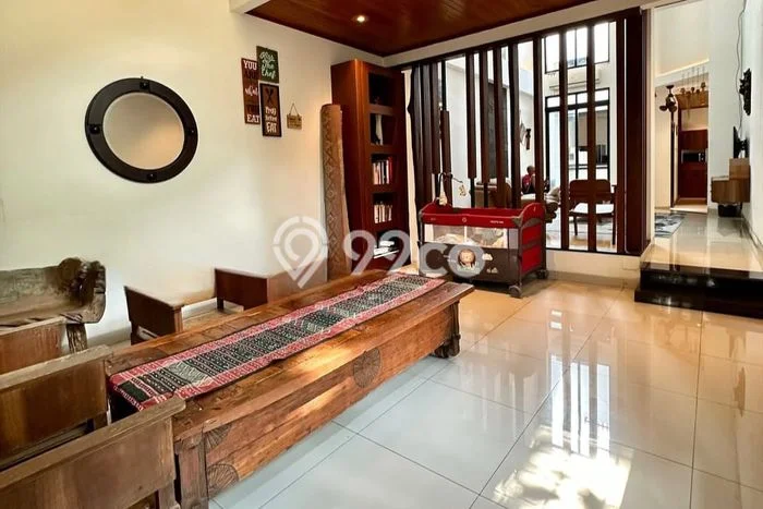 For Sale Rumah Mewah Exclusive di Cilandak, Jakarta Selatan For Sale Rumah Mewah Exclusive di Cilandak, Jakarta Selatan