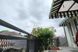 Hunian Elit LB 256m2 Siap Pakai Desain Elegan di Bintaro, Jakarta Selatan Hunian Elit LB 256m2 Siap Pakai Desain Elegan di Bintaro, Jakarta Selatan