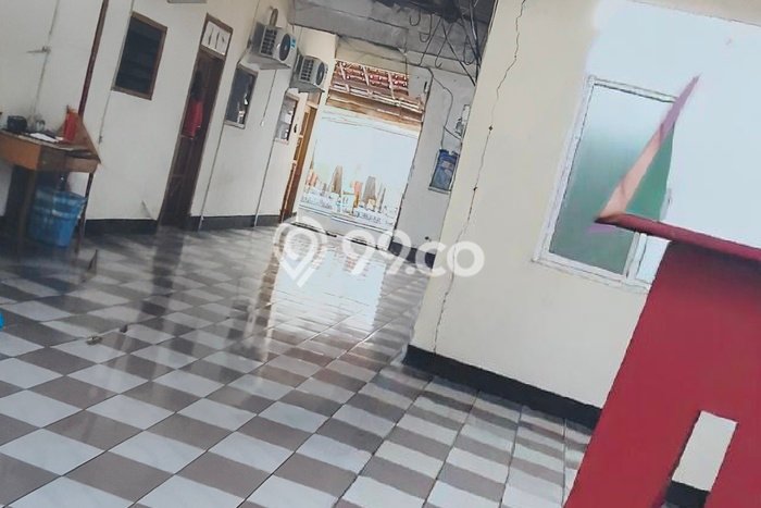 Rumah Kost Dijual di Semarang Timur, Semarang dengan 14 Kamar Tidur, 8 Kamar Mandi Rumah Kost Dijual di Semarang Timur, Semarang dengan 14 Kamar Tidur, 8 Kamar Mandi