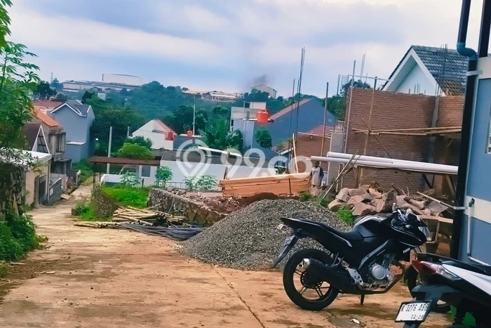 Tanah Dijual Lokasi Semarang Selatan, Semarang Luas 120m2 Legalitas Aman Tanah Dijual Lokasi Semarang Selatan, Semarang Luas 120m2 Legalitas Aman