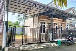 Rumah Strategis Modern Lb 45m2 di Mijen, Semarang Rumah Strategis Modern Lb 45m2 di Mijen, Semarang