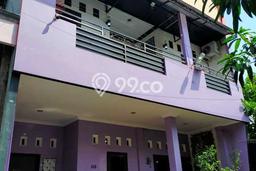 Hunian Cantik Minimalis Lb 167m2 di Semarang Selatan, Semarang Hunian Cantik Minimalis Lb 167m2 di Semarang Selatan, Semarang