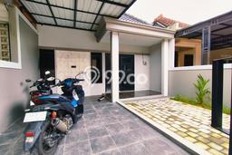 Jual Rumah Strategis Bagus Punya 4 KT di Semarang Selatan Semarang SHM Jual Rumah Strategis Bagus Punya 4 KT di Semarang Selatan Semarang SHM