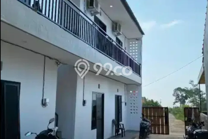 Investasi Kost di Semarang Barat Spesifikasi 8 KT & 8 KM Investasi Kost di Semarang Barat Spesifikasi 8 KT & 8 KM