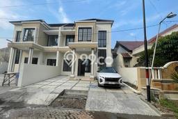 Rumah 3 KT 2 KM di Kawasan Pedurungan, Semarang Rumah 3 KT 2 KM di Kawasan Pedurungan, Semarang
