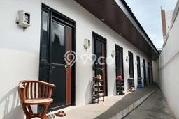 Dijual Kost di Kawasan Gunung Pati, Semarang, Spesifikasi 9 KT, 9 KM, 120m2 Dijual Kost di Kawasan Gunung Pati, Semarang, Spesifikasi 9 KT, 9 KM, 120m2