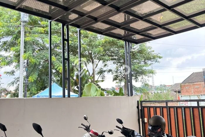 Dijual Kost Strategis di Semarang Selatan, Semarang 10 KT, 10 KM, Luas Bangunan 160m2 Dijual Kost Strategis di Semarang Selatan, Semarang 10 KT, 10 KM, Luas Bangunan 160m2