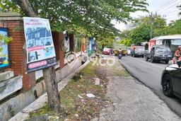 LOKASI STRATEGIS! Tanah di Sampangan, Luas 182m2m², Kawasan Berkembang, Cocok untuk Investasi LOKASI STRATEGIS! Tanah di Sampangan, Luas 182m2m², Kawasan Berkembang, Cocok untuk Investasi