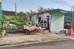 Tanah Kawasan Sampangan, Luas 150m2m², Lokasi Potensial, Lingkungan Nyaman Tanah Kawasan Sampangan, Luas 150m2m², Lokasi Potensial, Lingkungan Nyaman