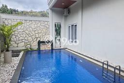 Hunian Mewah Siap Huni LT 473m2 di Semarang Barat, Semarang Hunian Mewah Siap Huni LT 473m2 di Semarang Barat, Semarang