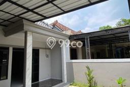 Dijual Cepat Rumah Favorit Siap Huni LB 110m2 di Semarang Selatan, Semarang Dijual Cepat Rumah Favorit Siap Huni LB 110m2 di Semarang Selatan, Semarang