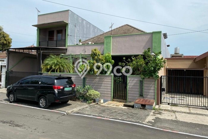 For Sale Rumah Mewah Exclusive di Semarang Barat, Semarang For Sale Rumah Mewah Exclusive di Semarang Barat, Semarang
