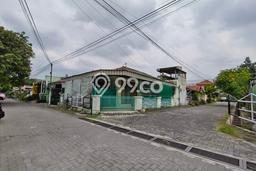Rumah Modern Minimalis 3 KT Siap Huni di Semarang Tengah Rumah Modern Minimalis 3 KT Siap Huni di Semarang Tengah