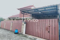 Best Deal Hunian Premium Ideal dan Luas di Tembalang, Semarang Best Deal Hunian Premium Ideal dan Luas di Tembalang, Semarang