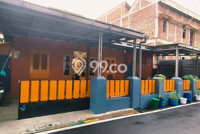 Tanah Dijual Lokasi Semarang Tengah, Semarang Luas 284m2 Legalitas Aman Tanah Dijual Lokasi Semarang Tengah, Semarang Luas 284m2 Legalitas Aman