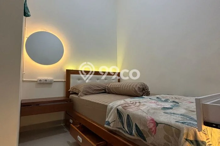 Dijual Kost Strategis di Semarang Selatan, Semarang 10 KT, 10 KM, Luas Bangunan 160m2 Dijual Kost Strategis di Semarang Selatan, Semarang 10 KT, 10 KM, Luas Bangunan 160m2