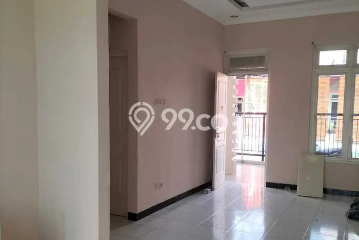 Rumah Strategis Modern Lb 45m2 di Mijen, Semarang Rumah Strategis Modern Lb 45m2 di Mijen, Semarang
