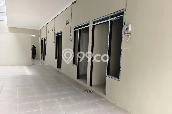 Dijual Kost di Semarang Selatan, Semarang, 5 KT, 5 KM, Luas 100m2 Dijual Kost di Semarang Selatan, Semarang, 5 KT, 5 KM, Luas 100m2