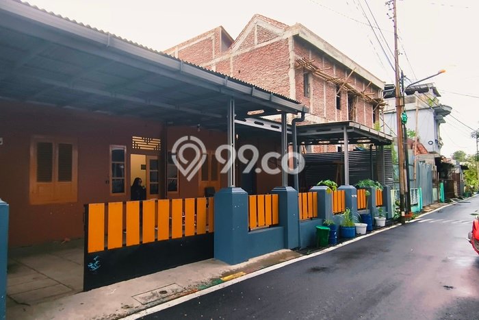 Tanah Dijual Lokasi Semarang Tengah, Semarang Luas 284m2 Legalitas Aman Tanah Dijual Lokasi Semarang Tengah, Semarang Luas 284m2 Legalitas Aman