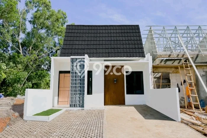 Dijual Rumah Murah di Bawen Semarang Harga Rp 280 Juta LT 66m2 Dijual Rumah Murah di Bawen Semarang Harga Rp 280 Juta LT 66m2