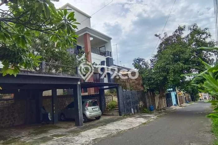 Hot Offer Hunian Premium Ideal dan Luas di Ngaliyan, Semarang Hot Offer Hunian Premium Ideal dan Luas di Ngaliyan, Semarang
