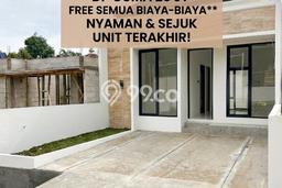 Rumah Terjangkau Dijual Area Ungaran Barat, Semarang Harga Rp 475 Juta Rumah Terjangkau Dijual Area Ungaran Barat, Semarang Harga Rp 475 Juta