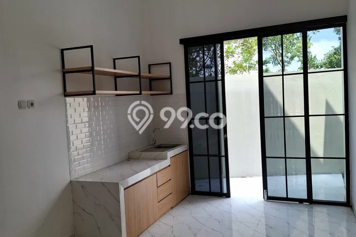 Dijual Rumah Murah di Ungaran Barat Semarang Harga Rp 425 Juta LT 85m2 Dijual Rumah Murah di Ungaran Barat Semarang Harga Rp 425 Juta LT 85m2