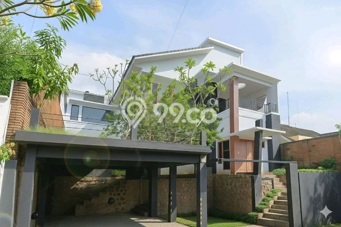 Hot Offer Hunian Premium Ideal dan Luas di Ngaliyan, Semarang Hot Offer Hunian Premium Ideal dan Luas di Ngaliyan, Semarang