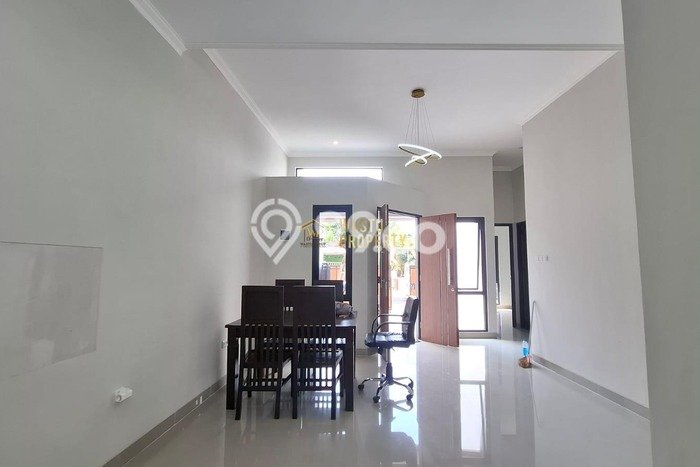 Rumah Strategis Modern Lb 75m2 di Gamping, Sleman Rumah Strategis Modern Lb 75m2 di Gamping, Sleman