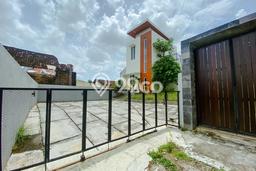 Rumah Modern 3 KT di Maguwoharjo Yogyakarta Unfurnished Rumah Modern 3 KT di Maguwoharjo Yogyakarta Unfurnished