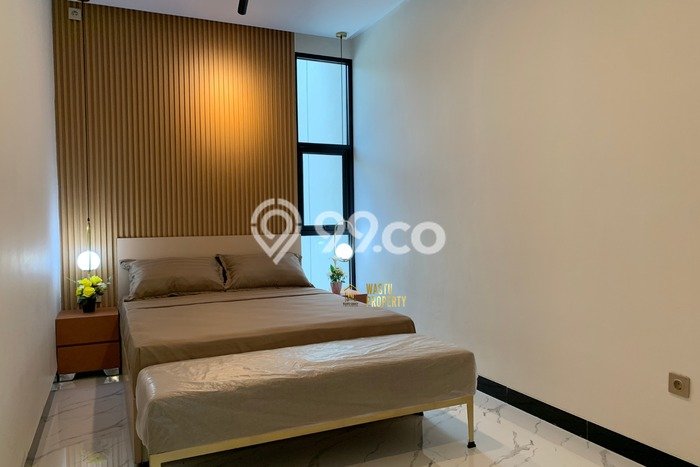 Rumah Strategis Minimalis Lb 117m2 di Ngemplak, Sleman Rumah Strategis Minimalis Lb 117m2 di Ngemplak, Sleman