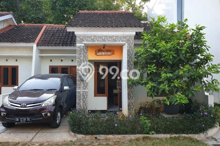 Rumah Budget Favorit Dijual di Patuk LT 70m2 Rumah Budget Favorit Dijual di Patuk LT 70m2