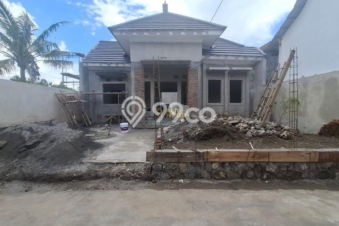 Dijual Cepat Rumah Favorit Siap Huni LB 70m2 di Klaten Selatan, Klaten Dijual Cepat Rumah Favorit Siap Huni LB 70m2 di Klaten Selatan, Klaten