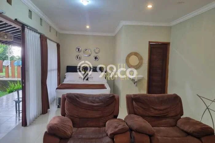 Vila Kawasan Pakem, Area 1112m2m², Area Premium Vila Kawasan Pakem, Area 1112m2m², Area Premium