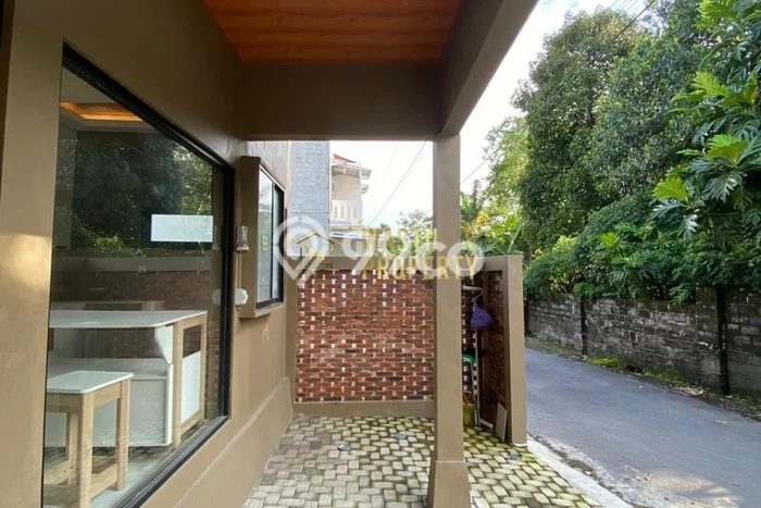 Unit Kost Dijual di Kawasan Ngaglik Sleman dengan 9 KT Unit Kost Dijual di Kawasan Ngaglik Sleman dengan 9 KT